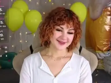 Chaturbate Adult Webcam of kira_fluffy