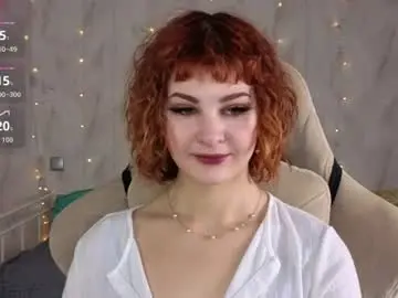Chaturbate Sex Cam of kira_fluffy