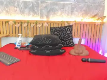 Chaturbate Live Porn of krystal_rosse_
