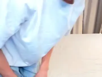 Chaturbate Live Sex Cam of kyle_barry