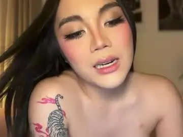 Chaturbate Nude Webcam of larahsaint