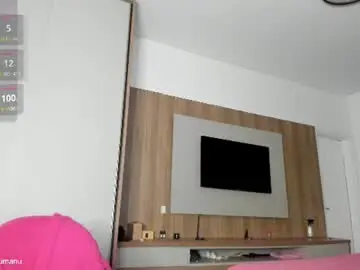 Chaturbate Adult Video Chat of lissella