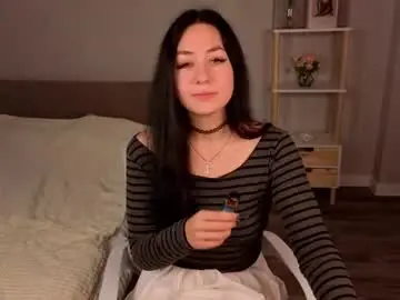 Chaturbate Best Webcam of liya_organika