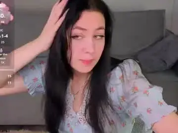 Chaturbate Private Sex Chat of liya_organika