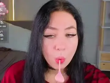 Chaturbate Watch Live Sex Cams of liya_organika