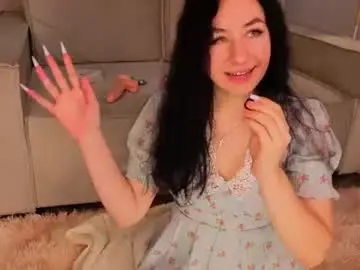 Chaturbate Live Sex Cam of liya_organika