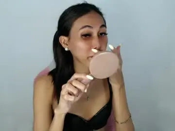Chaturbate Best Webcam of lucyseductive_