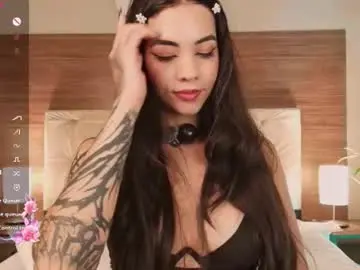 Chaturbate Nude Webcam of luluwonderful