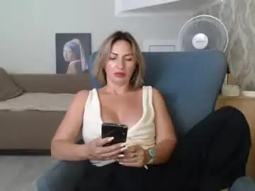 Chaturbate Live Sex of mallinia