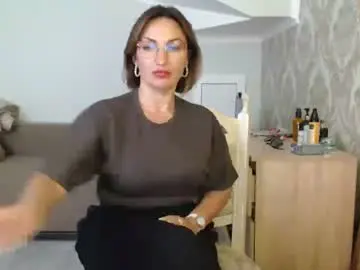 Chaturbate Live Sex of mallinia