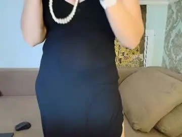 Chaturbate Live Sex Cam of mallinia