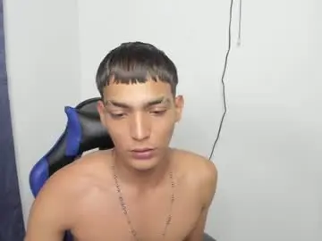 Chaturbate Adult Webcam of manuel_bigcock