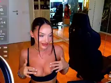 Chaturbate Free Live Porn of mileysin