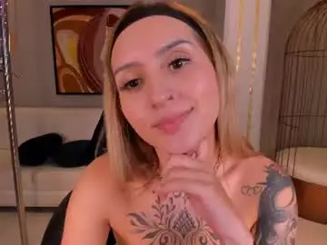 Chaturbate Free Porn Cam of mollysunders_