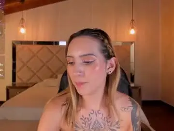 Chaturbate Live Sex of mollysunders_