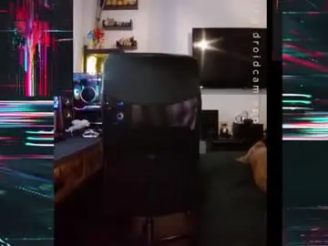Chaturbate Live Sex Cam of mr_miss_dannys