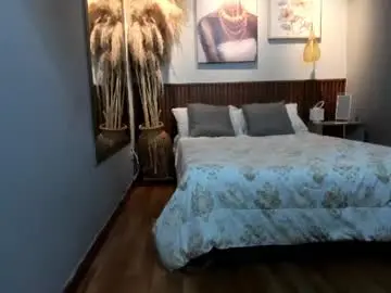 Chaturbate Adult Webcam of nataliabreitons