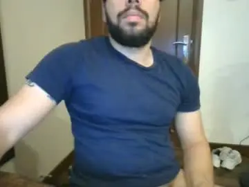 Chaturbate Live Porn of nica777a2