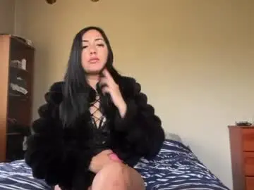 Chaturbate Adult Video Chat of nikoletababy223