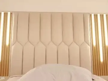 Chaturbate Adult Webcam of olivia22love