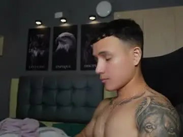 Chaturbate Live Sex of onyx_voss