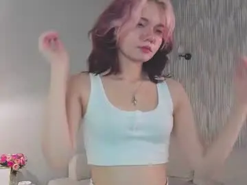 Chaturbate Free Porn Cam of sadiecora