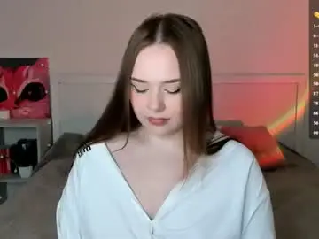 Chaturbate Live Porn of sweetie_candy_