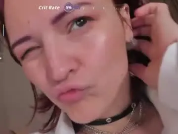 Chaturbate Live Porn of taticamomile