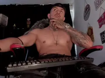Chaturbate Best live sex cam show of thebeastmaster_