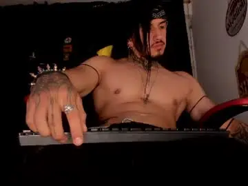 Chaturbate Live Sex of thebeastmaster_