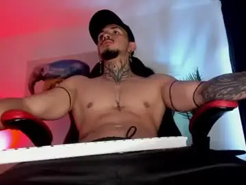 Chaturbate Best live sex cam show of thebeastmaster_