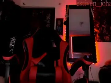 Chaturbate Live Porn of thebeastmaster_