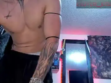 Chaturbate Sex Chat of thebeastmaster_