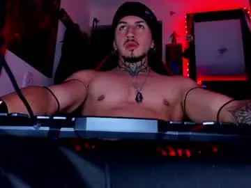 Chaturbate Best live sex cam show of thebeastmaster_