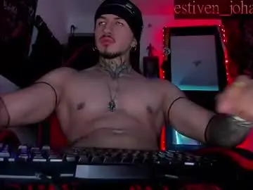 Chaturbate Sex Chat of thebeastmaster_