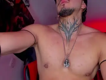 Chaturbate Nude Webcam of thebeastmaster_