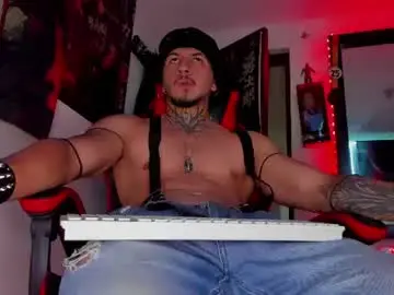 Chaturbate Watch Live Sex Cams of thebeastmaster_