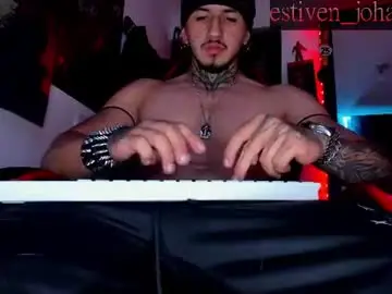 Chaturbate Live Sex of thebeastmaster_