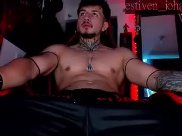 Chaturbate Live Sex of thebeastmaster_