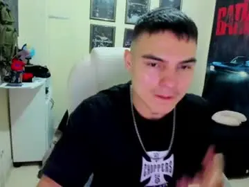 Chaturbate Free Porn Cam of yker18