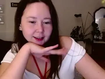 Chaturbate Sex Chat of _rosie_cheeks_