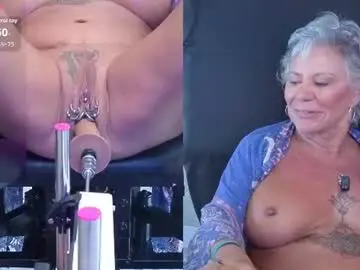 Chaturbate Private Sex Chat of _silverrain_