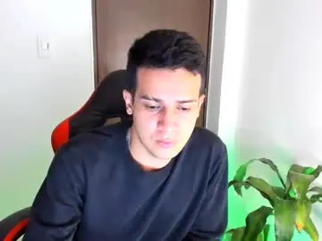 Chaturbate Sex Chat of abelasburgo