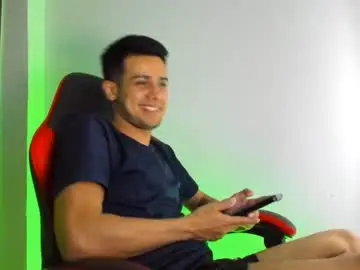 Chaturbate Live Sex Cam of abelasburgo