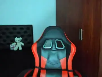 Chaturbate Live Sex Cam of abelasburgo
