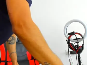 Chaturbate Adult Webcam of abelasburgo