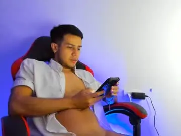 Chaturbate Watch Live Sex Cams of abelasburgo