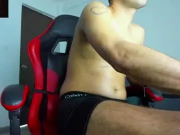 Chaturbate Live Porn of abelasburgo
