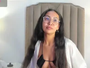 Chaturbate Nude Webcam of agartha_velvet