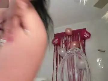 Chaturbate Sex Cam of agartha_velvet
